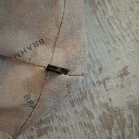 Great used condition Brahmin bag. Price drop - Picture 14 of 16